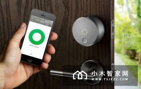 做更具价值的智能锁行业门户，中国智能锁网2019引领行业前行