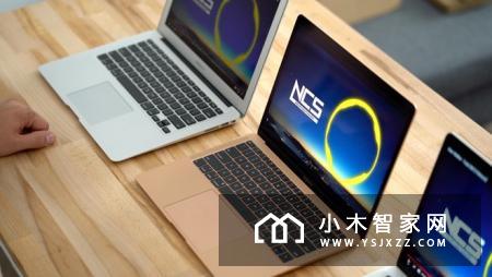 新旧MacBook Air与MacBook Pro超详细对比