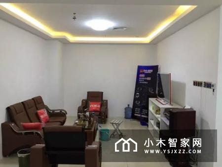 【新店开业】贺江西南昌爱·家 维纳斯智能家居体验店开业！