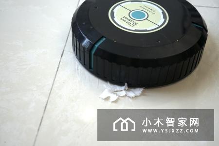 售价39的扫地机能用吗？想给骂过的扫地机挨个道歉