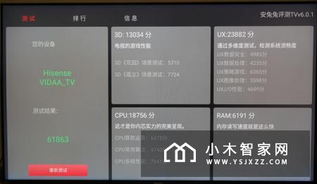 人工智能/ULED画质再现世界杯赛场，海信E9电视评测