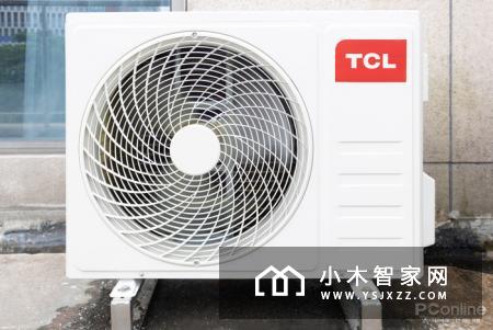 TCL i涟空调评测：冰镇西瓜也无法让我离开这台空调