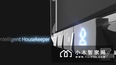 智能中控系统有什么特点?