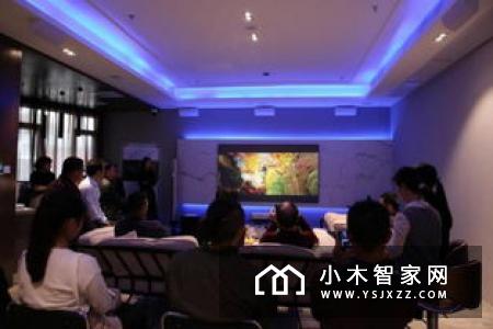 智能家居公司的发展应该注重品牌效应