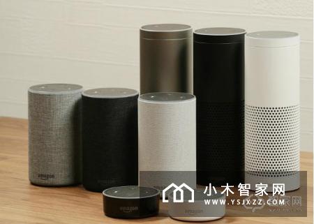 智能家居入口之争 手机和音箱谁将更胜一筹？