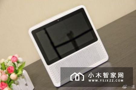 智能音箱迎来井喷式爆发期