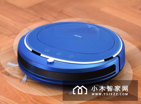 最新榜单：2019年公认口碑最好的扫地机器人十大品牌排名
