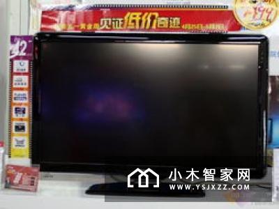 行业进入“以价换量”时期　大屏电视究竟该怎么打