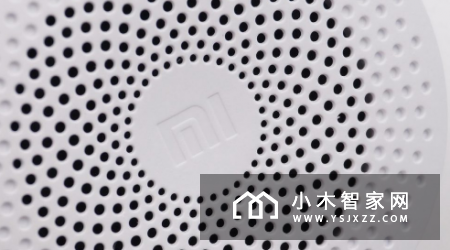小米智能家居新成员 小爱蓝牙音箱随身版拆机评测