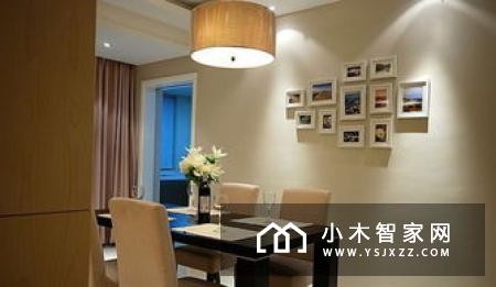 卓居智能吸顶灯，追求照明领域卓越品质