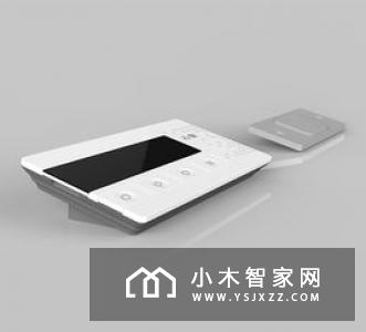 智能家居的六大场景模式