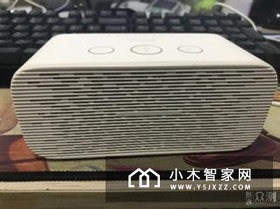 智能音箱迎来井喷式爆发期