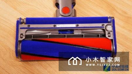 戴森无绳吸尘器体验：如何解决家居灰尘问题