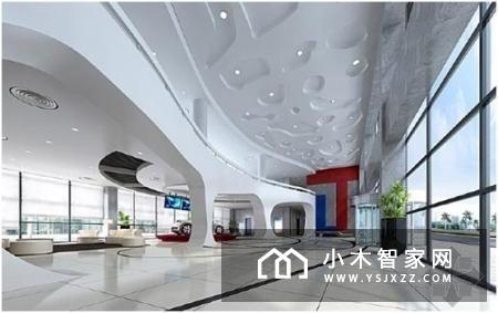 智能家居用户可以根据房屋规模分类