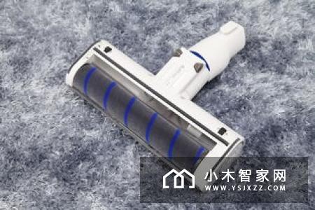 小狗T10 Turbo无线吸尘器评测