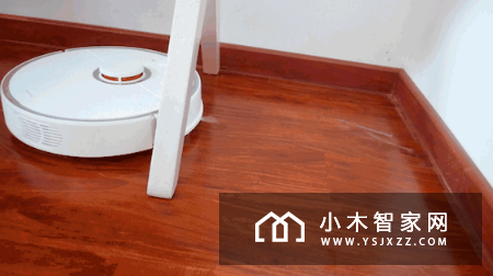 小狗扫地机器人R55首发评测来袭