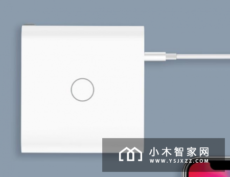 紫米65W三口充电器评测：出门有它就够了