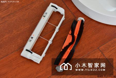 石头科技推出小瓦扫地机器人青春版