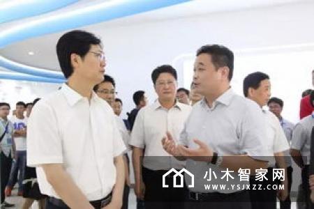 智能家居招商吸引众多目光