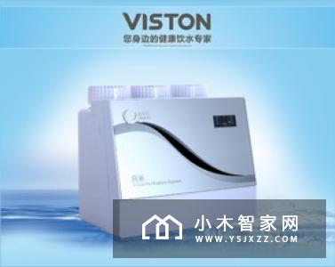 不同类型净水器怎么选 告诉你家里适合哪种