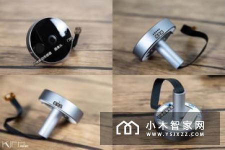 小白智能猫眼M1上手：人脸识别 米家生态是亮点