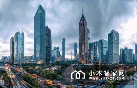 智能家居时代,“地产”与“智能”联姻是大势所趋