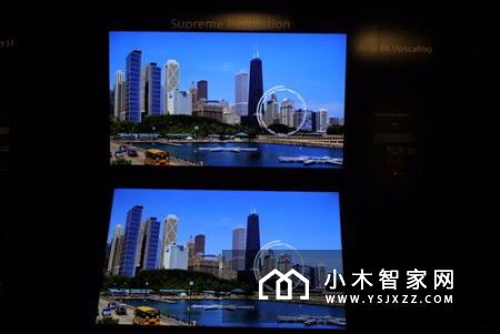 索尼发布AF9和ZF9旗舰电视：网飞看剧优化、大师级画质