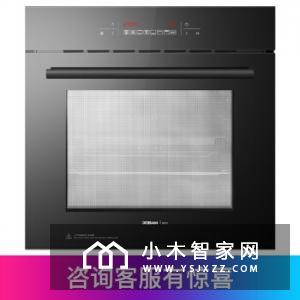 有专业厨电作后盾，你会发现做美食没有那么难