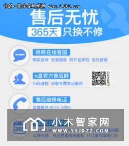 如何挑选适合自己的电视盒子