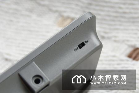 用了就离不开的看家小能手 智能猫眼评测