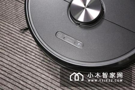 石头扫地机器人T6评测：米家同门“师兄”再进化