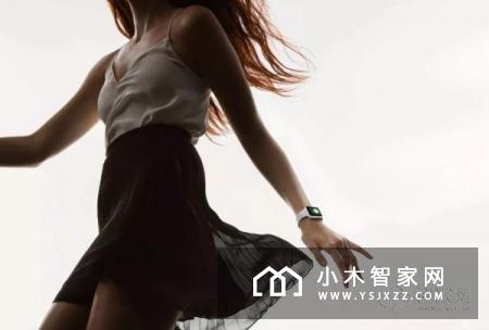 iPhone暴跌但智能家居高速增长，这将是苹果未来？