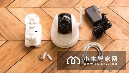 外媒CNET推荐50款室内安防监控摄像头