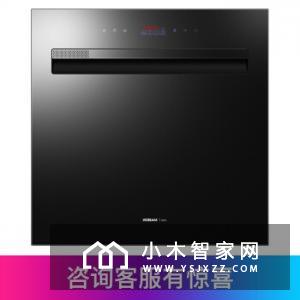 有专业厨电作后盾，你会发现做美食没有那么难