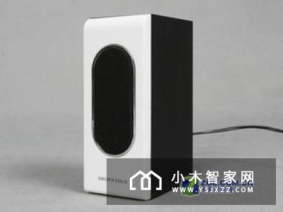 金河田D22参考价格¥125外观赏析:小巧玲珑会发光