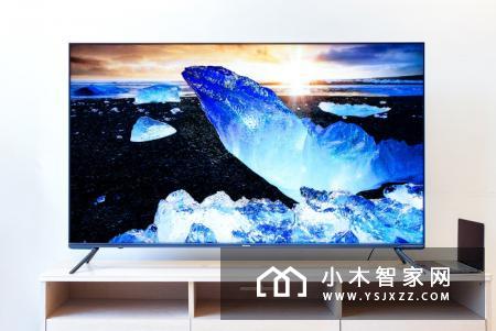 岂止是大？海信无边全面屏电视75E7A评测