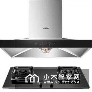 有专业厨电作后盾，你会发现做美食没有那么难