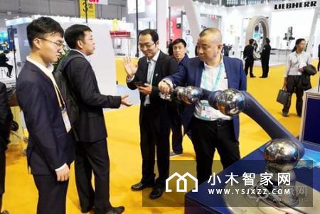 “智”在进博会，智能产品黑科技抢先看！