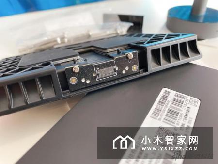 小白智能猫眼M1上手：人脸识别 米家生态是亮点