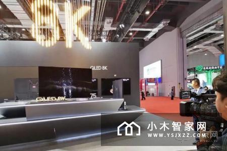 “智”在进博会，智能产品黑科技抢先看！