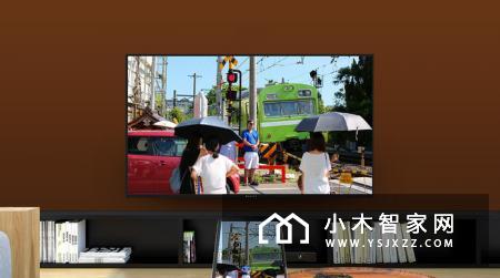 智能投影VS智能电视，哪个更好？