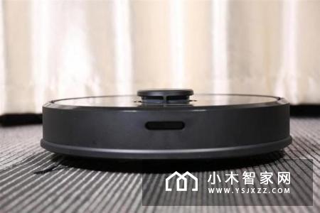 石头扫地机器人T6评测：米家同门“师兄”再进化