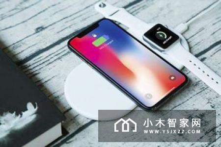 华为15W无线充电器（CP60）开箱评测