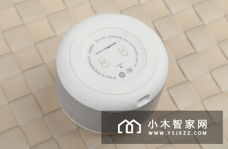 AI随身带 苏宁小Biu极智版音箱上手体验