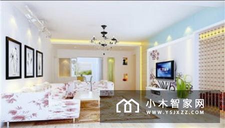 卓居智能吸顶灯，追求照明领域卓越品质