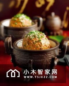 有专业厨电作后盾，你会发现做美食没有那么难