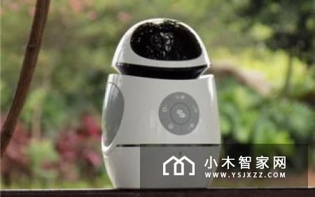 荣电小蛋教育机器人，送给孩子最好的礼物