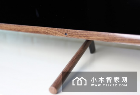 古典文艺风 酷开C60电视体验评测