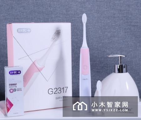 科学测试了9款100-500元电动牙刷，这几款好用最值得买