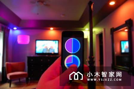智能家居时代,“地产”与“智能”联姻是大势所趋
